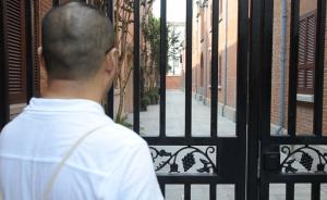 建業(yè)里｜重逢養(yǎng)鴿少年