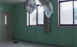 央视独家采访：陕西榆林产妇坠楼事件在场人员还原事情经过