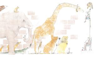 在塵封的食譜中發(fā)現(xiàn)的馬克·吐溫童話遺作