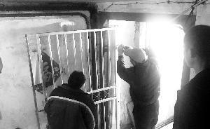 北京方莊地區(qū)9成地下空間整治完畢，5天關閉地下室450間