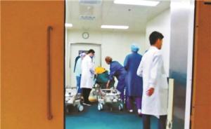 法院判决生效肇事者仍推脱赔偿，车祸伤者之子网上发文追债