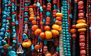 用藏饰品作抵押借贷款，甘肃盘活农牧民“沉睡的资产”