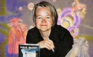 萨拉·沃特斯谈女同性恋文学与历史小说