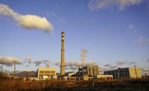 京津冀“2+26”城推进清洁取暖：替代散煤一千多万吨