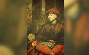 BBC揭秘中國留英海歸第一人：清朝書生1774年遠(yuǎn)渡重洋