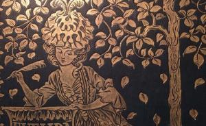 迤逦鸦︱淘书记趣：休·汤姆生，四季长春