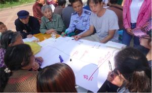 智慧城市需要居民參與，用“小數(shù)據(jù)”助力社會(huì)治理
