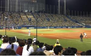 沙青青︱近代日本棒球热与球迷村上春树