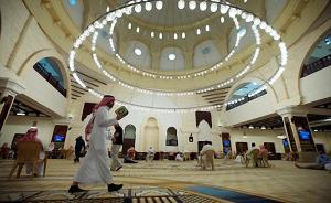 一月內(nèi)沙特王室又一名王子逝世，王室尚未公布其死因