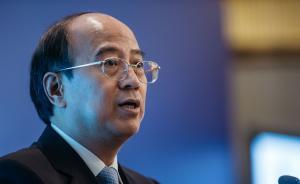 十九屆中央候補委員、中石化總經(jīng)理戴厚良當(dāng)選工程院院士