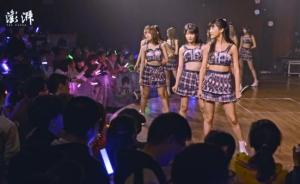 我為什么“飯”一群不相干的女孩