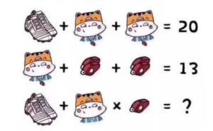 马上评｜“套路满满”的奇葩题越多，离教育的本质就越远