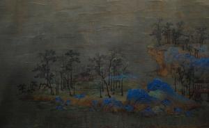 关于曹星原质疑《千里江山图》涉及文献的再研究