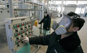 中国危废处置率不到六成，《固废法》修订或很快启动
