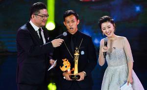 中超最佳U23球员有望留洋，黄政宇或明年加盟阿贾克斯