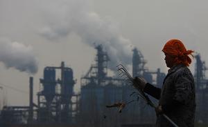 環(huán)保部：以大氣十條、水十條為重點(diǎn)，做好2017年度考核