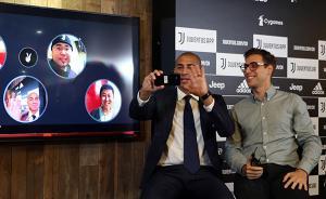 对话特雷泽盖：俄罗斯世界杯就看姆巴佩，中国足球最缺耐心