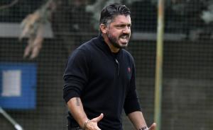 加圖索執(zhí)教水平慘不忍睹，AC米蘭還有多少名宿值得“糟蹋”