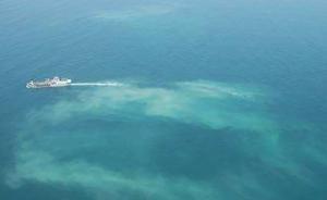 三項海洋傾廢規定征求意見：海洋傾倒作業船需安裝傾廢記錄儀