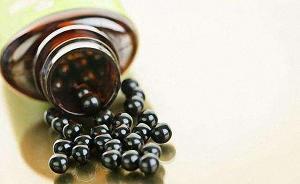 食药监总局：中成药名禁用“宝、灵、精”，被普遍接受者除外