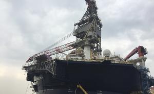 十九大精神進(jìn)央企丨中遠(yuǎn)海運：改革重組后航運主業(yè)逆勢扭虧