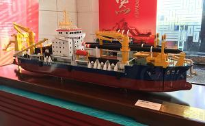 中国疏浚120周年：从模仿到自主创新，成世界第一疏浚大国