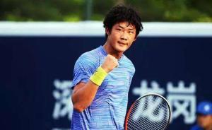 人民日报：95后网球选手成集团优势，家庭培养打破体校模式