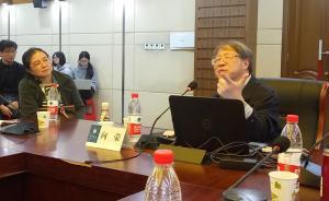 講座︱向榮：英國政治傳統(tǒng)的延續(xù)與斷裂