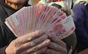 湖北：“保護(hù)農(nóng)民工勞動所得”納入黨政領(lǐng)導(dǎo)班子政績考核