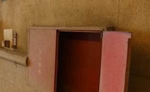 河南大巴司機(jī)偷高速隧道兩滅火器，冒充業(yè)務(wù)經(jīng)理和警方談私了