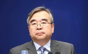 國(guó)家衛(wèi)計(jì)委宣傳司司長(zhǎng)、發(fā)言人毛群安轉(zhuǎn)任疾控局局長(zhǎng)