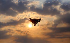 美國聯(lián)邦航空局：研究表明無人機與客機相撞比鳥類破壞力更大