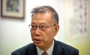 原衛(wèi)生部副部長黃潔夫：換頭術(shù)荒唐可笑，要追究哈醫(yī)大責(zé)任
