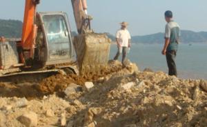 國(guó)家海洋督察｜廣東湛江一公司非法圍填海被罰7497萬(wàn)元