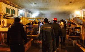 河北寧晉環(huán)保分局：被省環(huán)保廳突擊夜查的藥企已停產(chǎn)整改