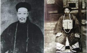 漫談曾胡左李︱如果胡林翼還在，曾左斷交也許不會(huì)發(fā)生