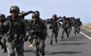 軍委訓(xùn)練管理部籌劃構(gòu)建全面從嚴(yán)治軍的部隊(duì)管理體系