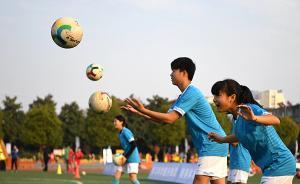 人民日報：讓體育成為生活剛需，青少年培訓(xùn)是基礎(chǔ)性一環(huán)