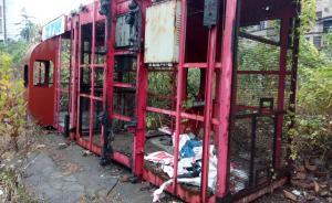 湖北3個(gè)月大女嬰被母拋棄野外遭野狗撕咬，幸遇好心人救下