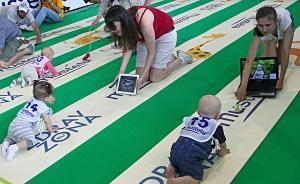 俄羅斯未來三年將投五千億盧布鼓勵生育，防止人口繼續(xù)下降