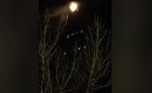 天津高层大厦起火10死5伤:多为装修工