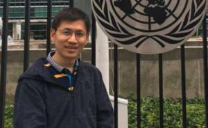 國際航班上乘客四個小時無法排尿，上海醫(yī)生成功導(dǎo)尿避免返航