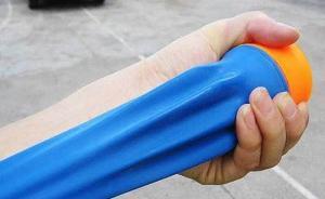 媒體刊文評(píng)危險(xiǎn)玩具：監(jiān)管不能總在媒體曝光之后才有所動(dòng)作