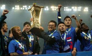 吴金贵足协杯夺冠引领土帅回暖，他们过去当惯“背锅侠”了