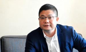 曹舟南：把綠城這艘船開得穩(wěn)一點