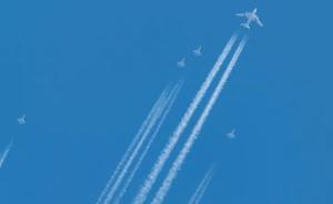 媒体：俄罗斯向中国交付第三批5架苏35S战机