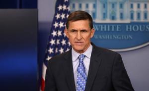 特朗普前国安助理承认在“通俄门”调查中作伪证，白宫回应