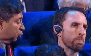 世界杯抽簽后的主帥“顏藝”：有人微微一笑，有人滿臉糾結(jié)