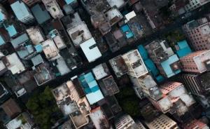 深圳南頭，藝術(shù)家怎么看城中村