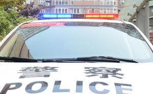 湖北民警凌晨下班遇三男欺負(fù)一女子，出手制止被刺穿心肺